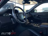 Land Rover Evoque 2.0 D150 AWD R-Dynamic S Auto