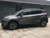 Renault Captur 0.9 TCE