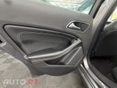 Mercedes-Benz A 180 CDi BE Urban Aut.