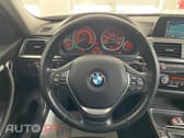 BMW 318 d Line Sport
