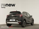 Renault Captur Captur 1.0 TCe Techno Bi-Fuel