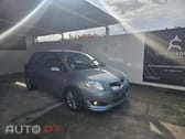 Toyota Auris 1.4 D-4D ACtive+AC