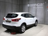 Nissan Qashqai Outro