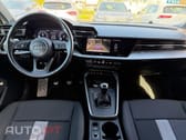 Audi A3 Sportback 30 TFSI Advanced