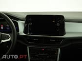 Volkswagen T-Roc T-Roc 1.0 TSI Life