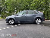 Ford Focus 1.6 TDCi S