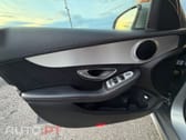 Mercedes-Benz C 300 h AMG Line