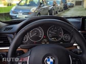 BMW 420 d Aut. Luxury Line