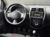 Nissan Micra 1.2 Acenta