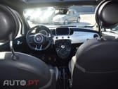 Fiat 500 1.0 Hybrid Connect