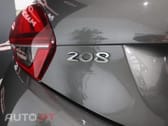 Peugeot 208 1.5 BlueHDi Active
