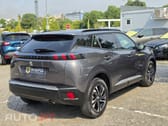 Peugeot 2008 PureTech 100 Allure