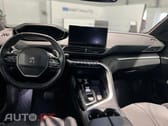 Peugeot 5008 1.5 BlueHDi Allure Pack EAT8