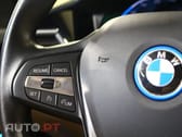 BMW 320 e Line Luxury Auto