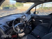 Ford Transit Connect 1.5EcoBlue