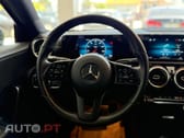 Mercedes-Benz A 180 d Style Aut.