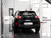 Ford Puma 1.0 EcoBoost MHEV ST-Line