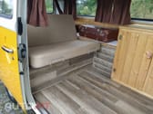 Volkswagen Transporter T2