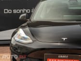 Tesla Model 3 Long Range Tração Integral