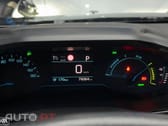 Peugeot E-2008 Active