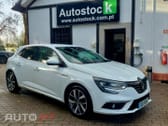 Renault Mégane 1.6 dCi Intens