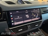 Porsche Cayenne E-Hybrid Bose
