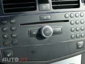 Mercedes-Benz C 250 CDi Avantgarde BlueEfficiency