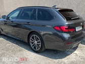 BMW 520 d Pack Desportivo M Auto