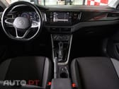 Volkswagen Taigo 1.0 TSI Life DSG