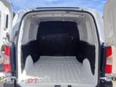 Toyota Proace City 1.5D L1 Active