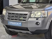 Land Rover Freelander 2.2 Td4 S