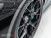 Mercedes-Benz AMG GT 63 Pro 4Matic+