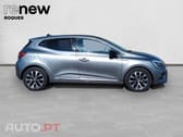 Renault Clio Clio Techno 100 TCe Bi-fuel
