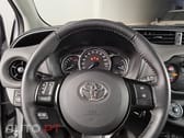 Toyota Yaris 1.0 VVT-i Comfort