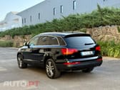 Audi Q7 3.0 TDI Sport Tiptronic