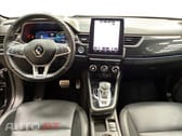 Renault Arkana E-Tech Engineered