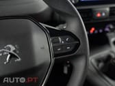 Peugeot Partner 1.5 BlueHDi Premium Standard