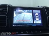 Citroen C5 Aircross 1.2 PureTech Shine