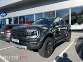 Ford Ranger 2.0 EcoBlue CD Raptor 4WD Aut.