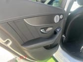 Mercedes-Benz C 300 BlueTEC Hybrid AMG Line