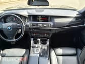 BMW 530 d Pack M Auto