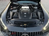 Mercedes-Benz AMG GT Outro