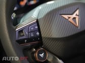 Cupra Terramar 1.5 eTSI DSG