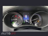 Toyota C-HR 1.8 Hybrid Team