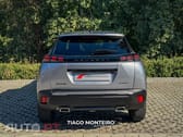 Peugeot 2008 1.2 Hybrid Allure e-DCS6