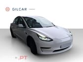 Tesla Model 3 RWD