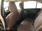 Citroen C-Zero Seduction