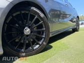 Mercedes-Benz A 180 CDI BE AMG Line