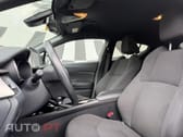 Toyota C-HR 1.8 Hybrid Exclusive