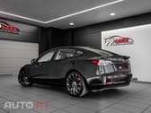 Tesla Model 3 Performance Dual Motor AWD